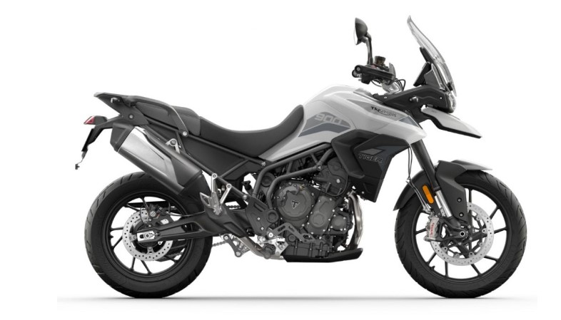 Triumph Tiger 900 GT (2020-2023)